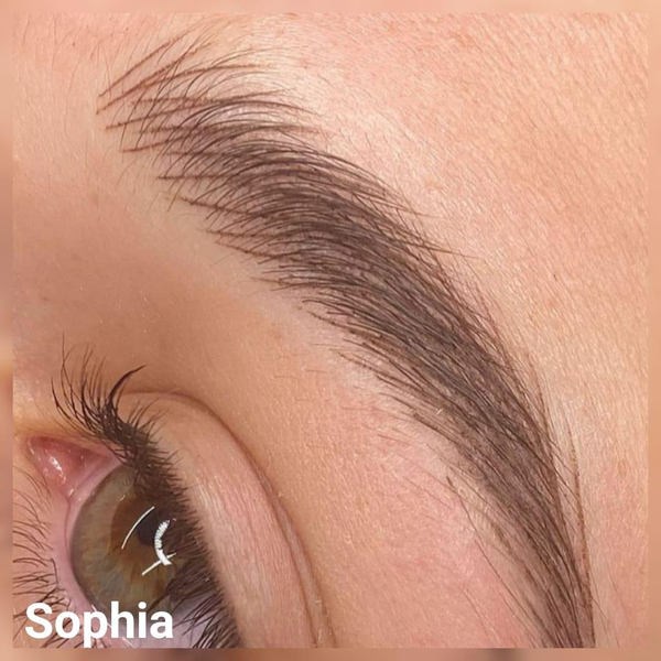 Cover photo of Salon Sophia Beauty